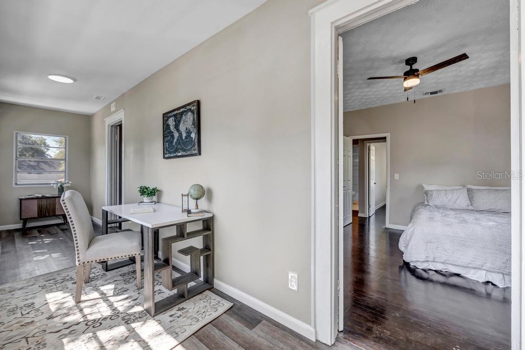 CAMPBELLS ADD TO JAX - Residential