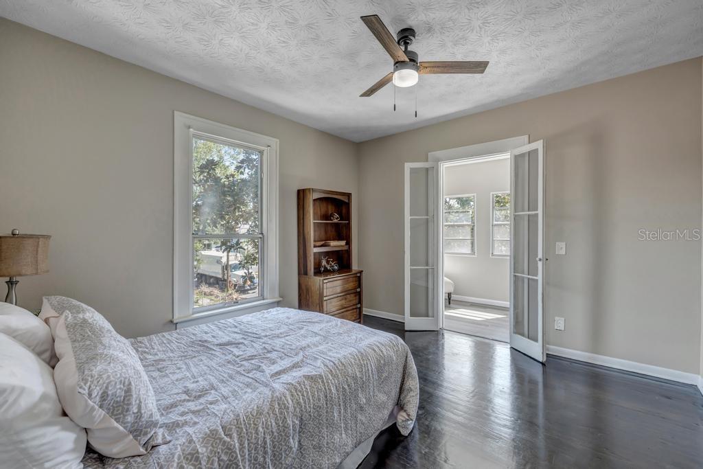 CAMPBELLS ADD TO JAX - Residential