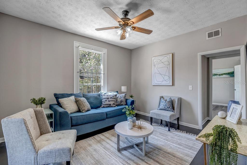 CAMPBELLS ADD TO JAX - Residential