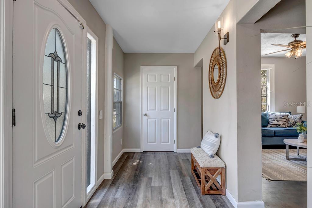 CAMPBELLS ADD TO JAX - Residential