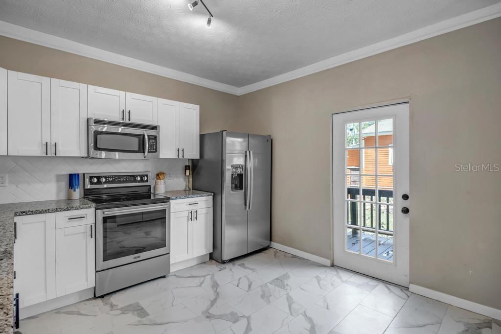 CAMPBELLS ADD TO JAX - Residential