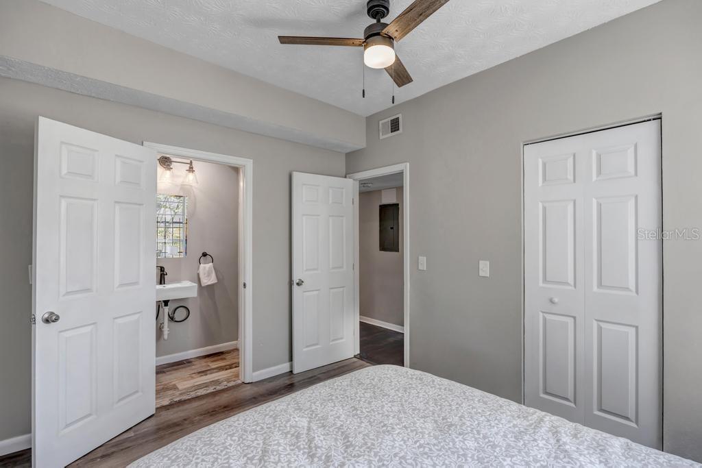 CAMPBELLS ADD TO JAX - Residential