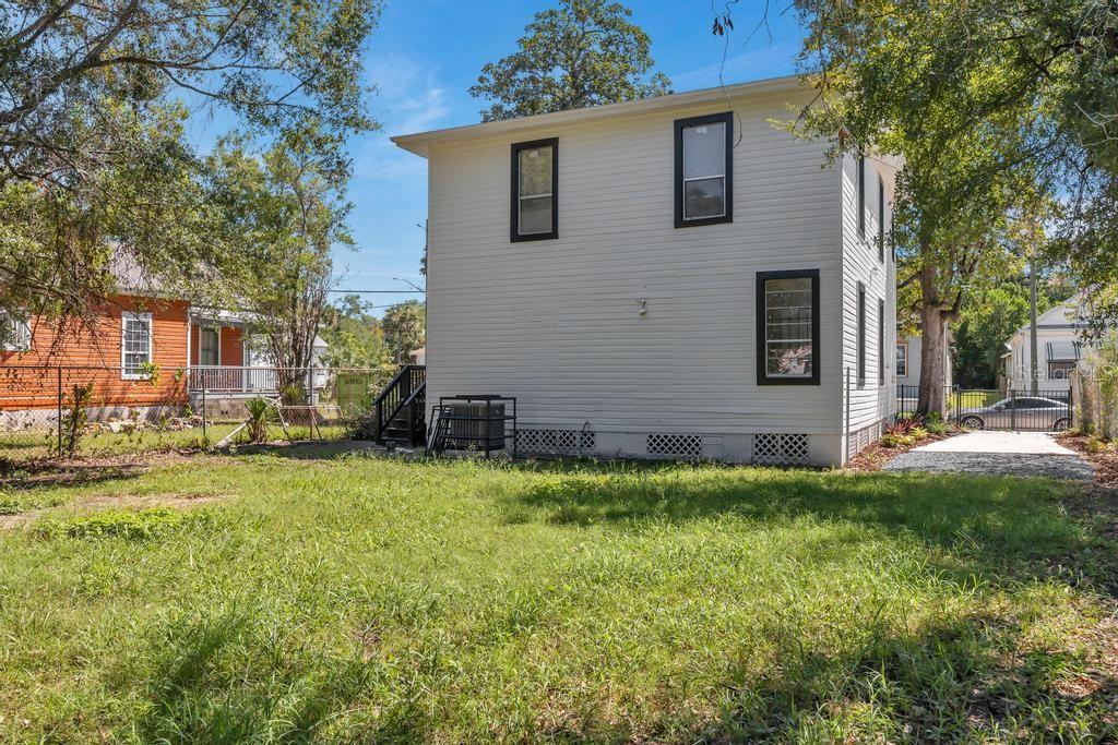 CAMPBELLS ADD TO JAX - Residential