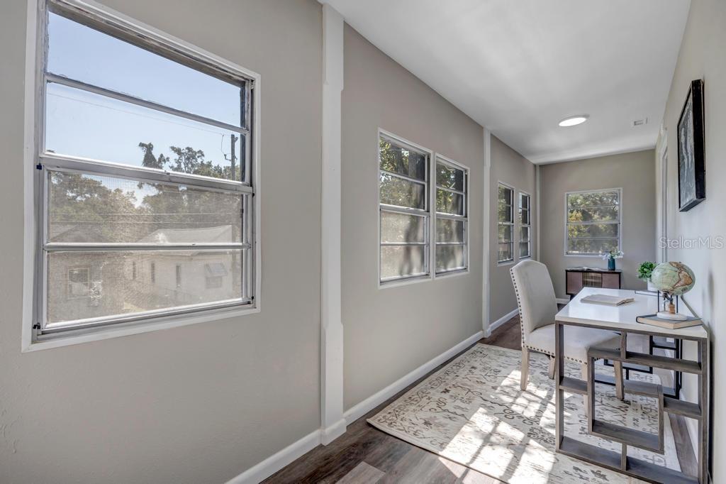 CAMPBELLS ADD TO JAX - Residential