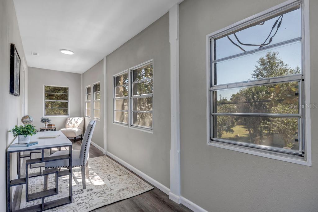 CAMPBELLS ADD TO JAX - Residential