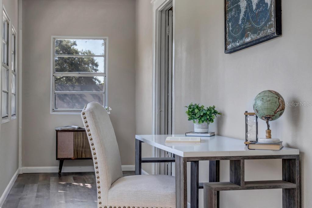 CAMPBELLS ADD TO JAX - Residential