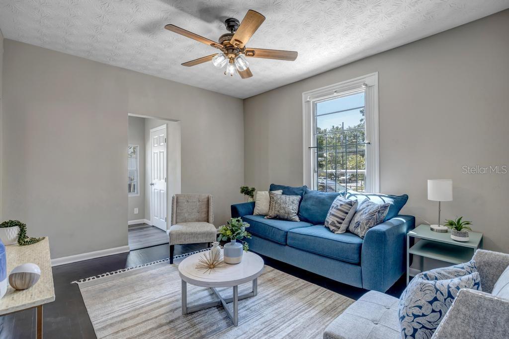 CAMPBELLS ADD TO JAX - Residential