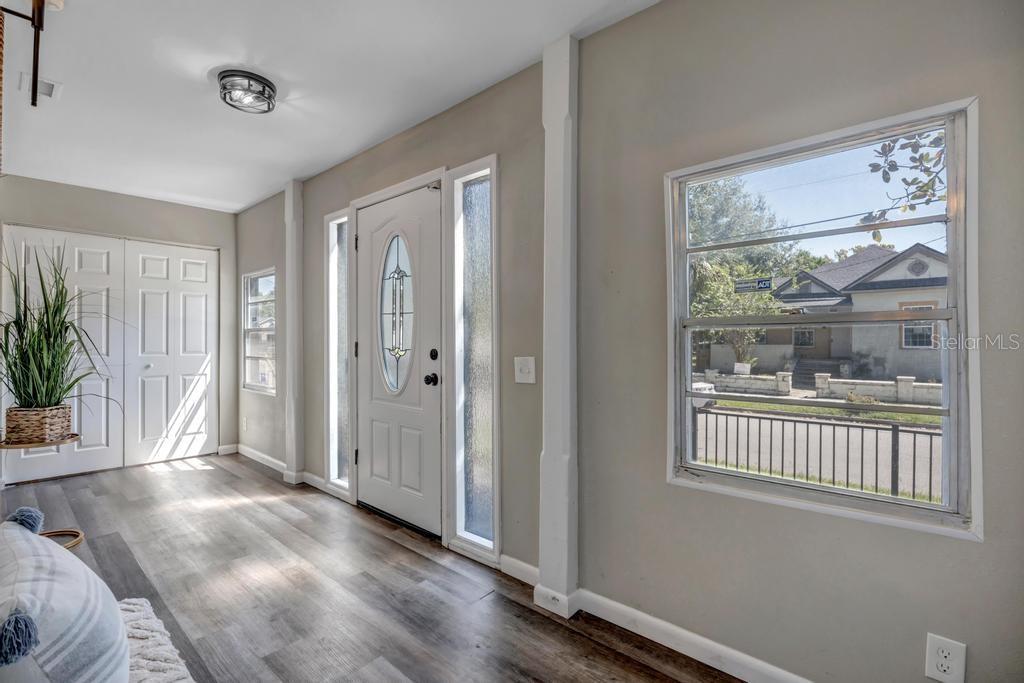 CAMPBELLS ADD TO JAX - Residential