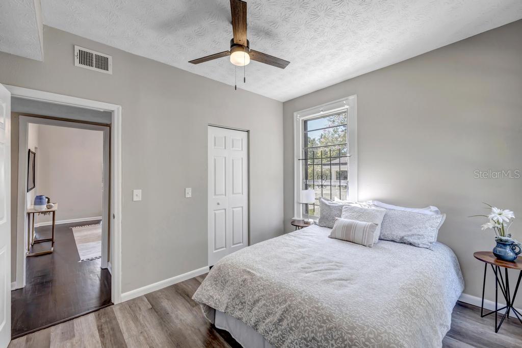 CAMPBELLS ADD TO JAX - Residential