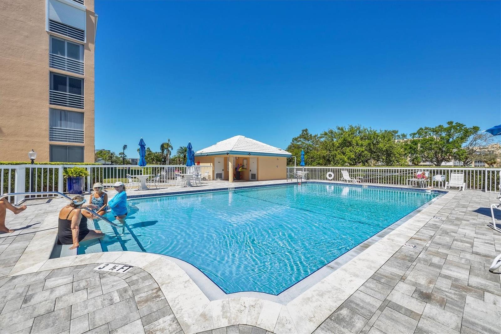 THE GREENS AT PINEBROOK - Residential