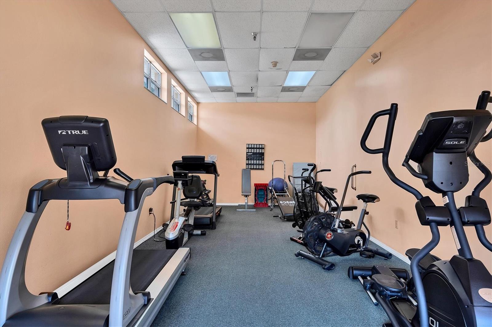 THE GREENS AT PINEBROOK - Residential