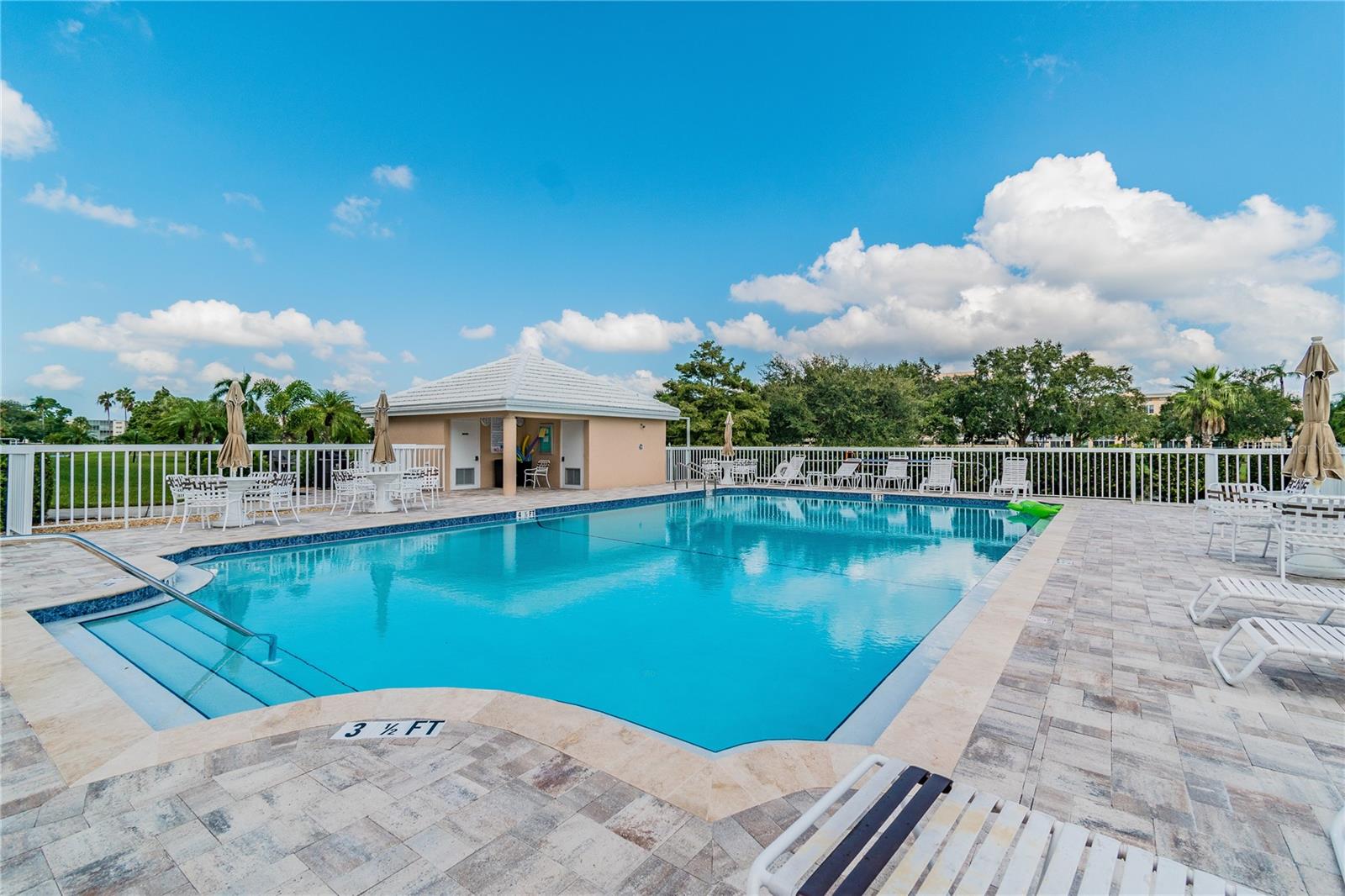 THE GREENS AT PINEBROOK - Residential