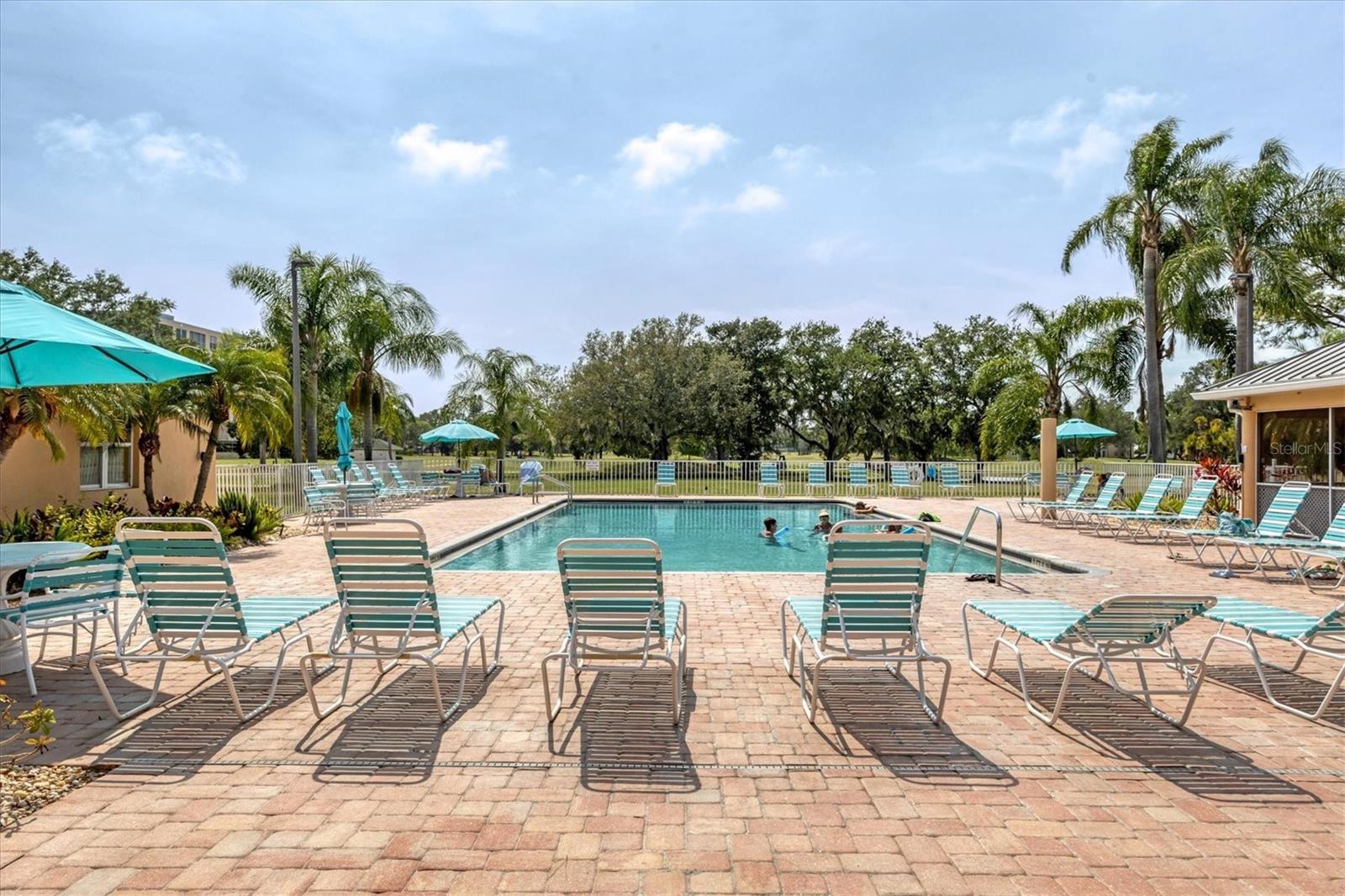 THE GREENS AT PINEBROOK - Residential