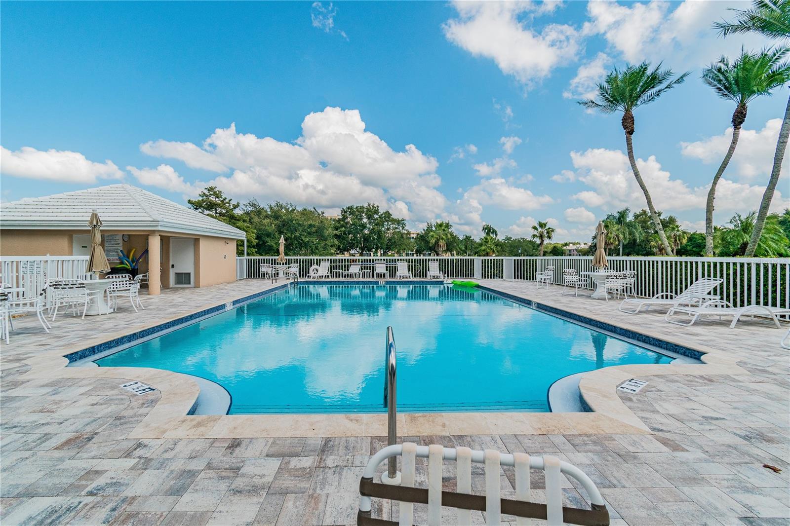 THE GREENS AT PINEBROOK - Residential