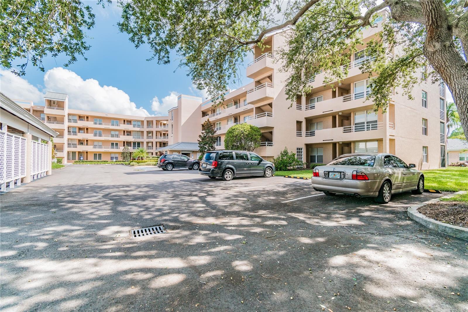 THE GREENS AT PINEBROOK - Residential