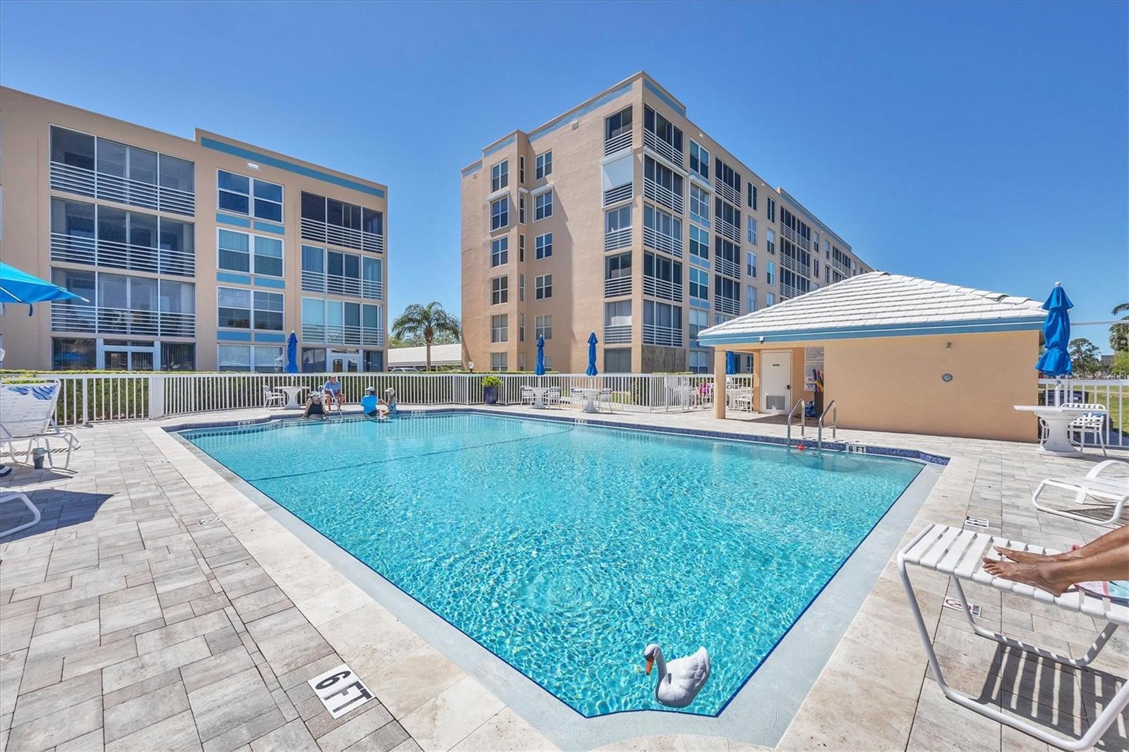 THE GREENS AT PINEBROOK - Residential