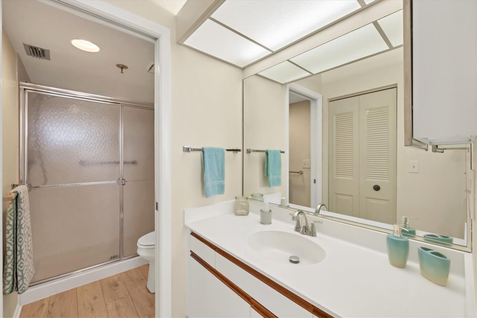 THE GREENS AT PINEBROOK - Residential