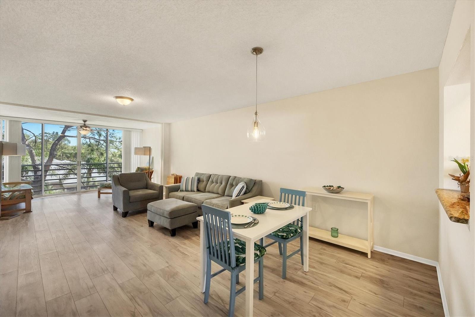 THE GREENS AT PINEBROOK - Residential