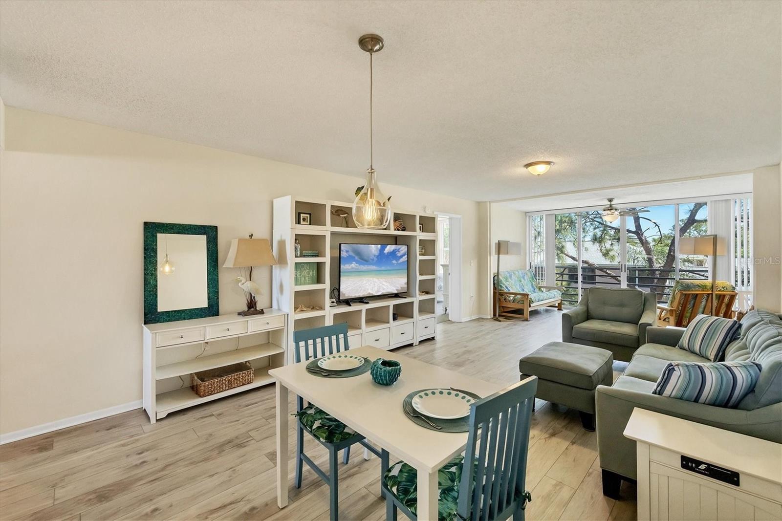 THE GREENS AT PINEBROOK - Residential