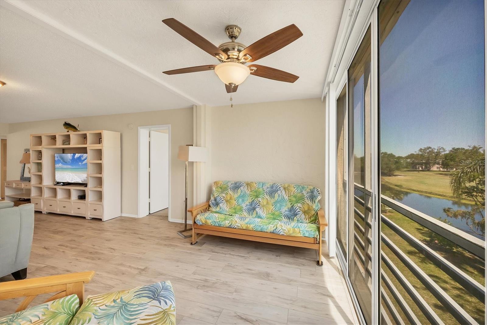 THE GREENS AT PINEBROOK - Residential