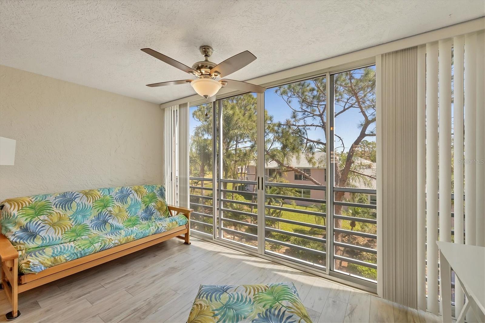 THE GREENS AT PINEBROOK - Residential