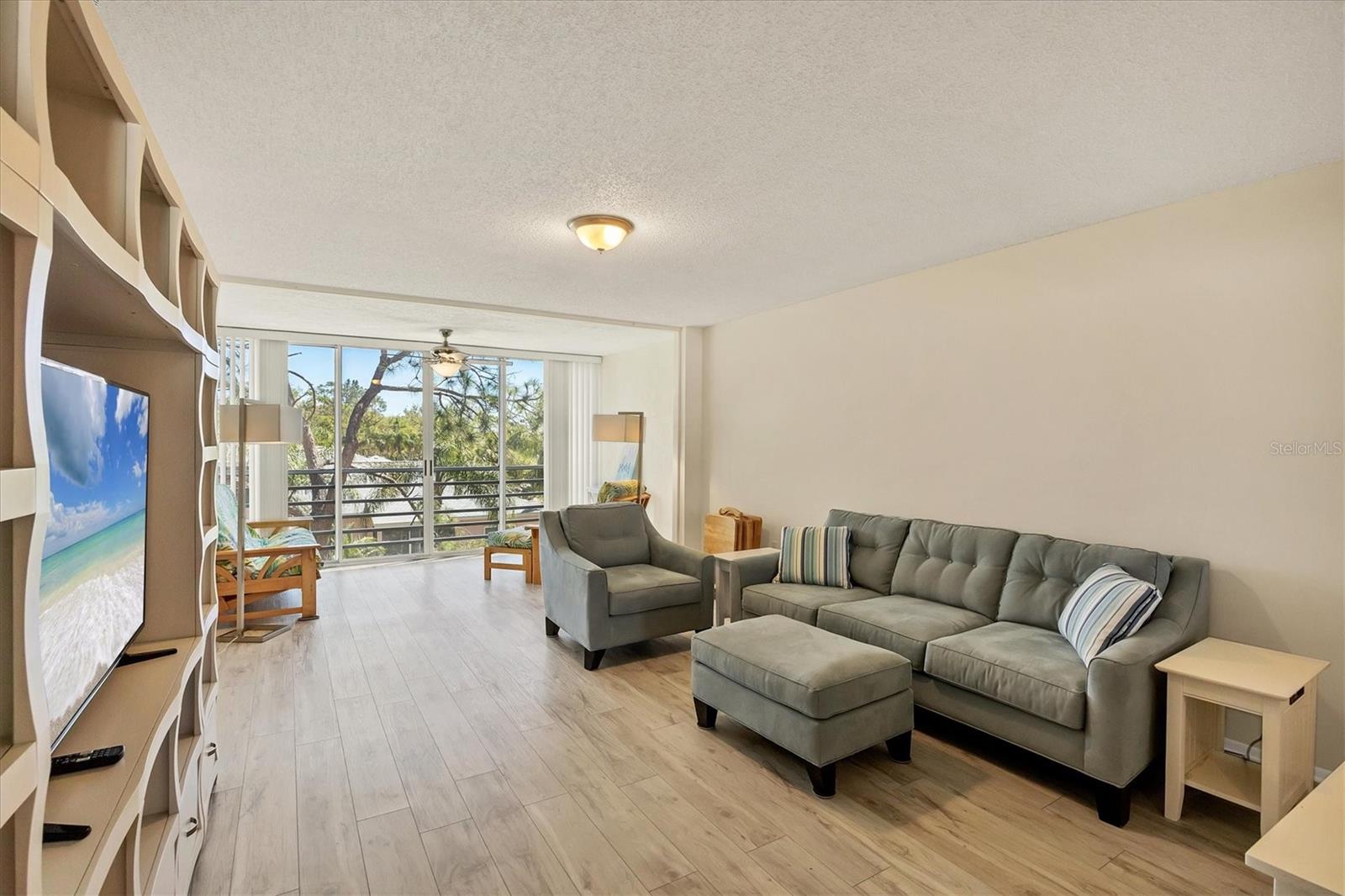 THE GREENS AT PINEBROOK - Residential