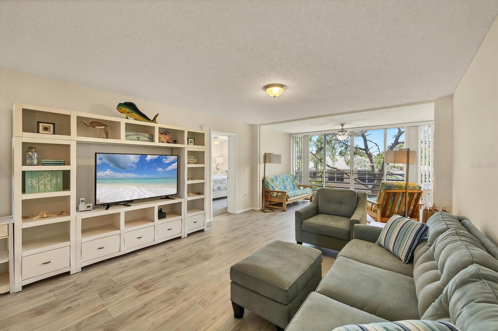 THE GREENS AT PINEBROOK - Residential