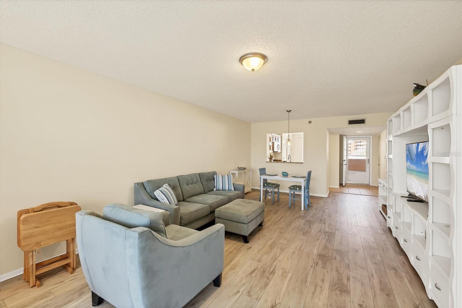 THE GREENS AT PINEBROOK - Residential