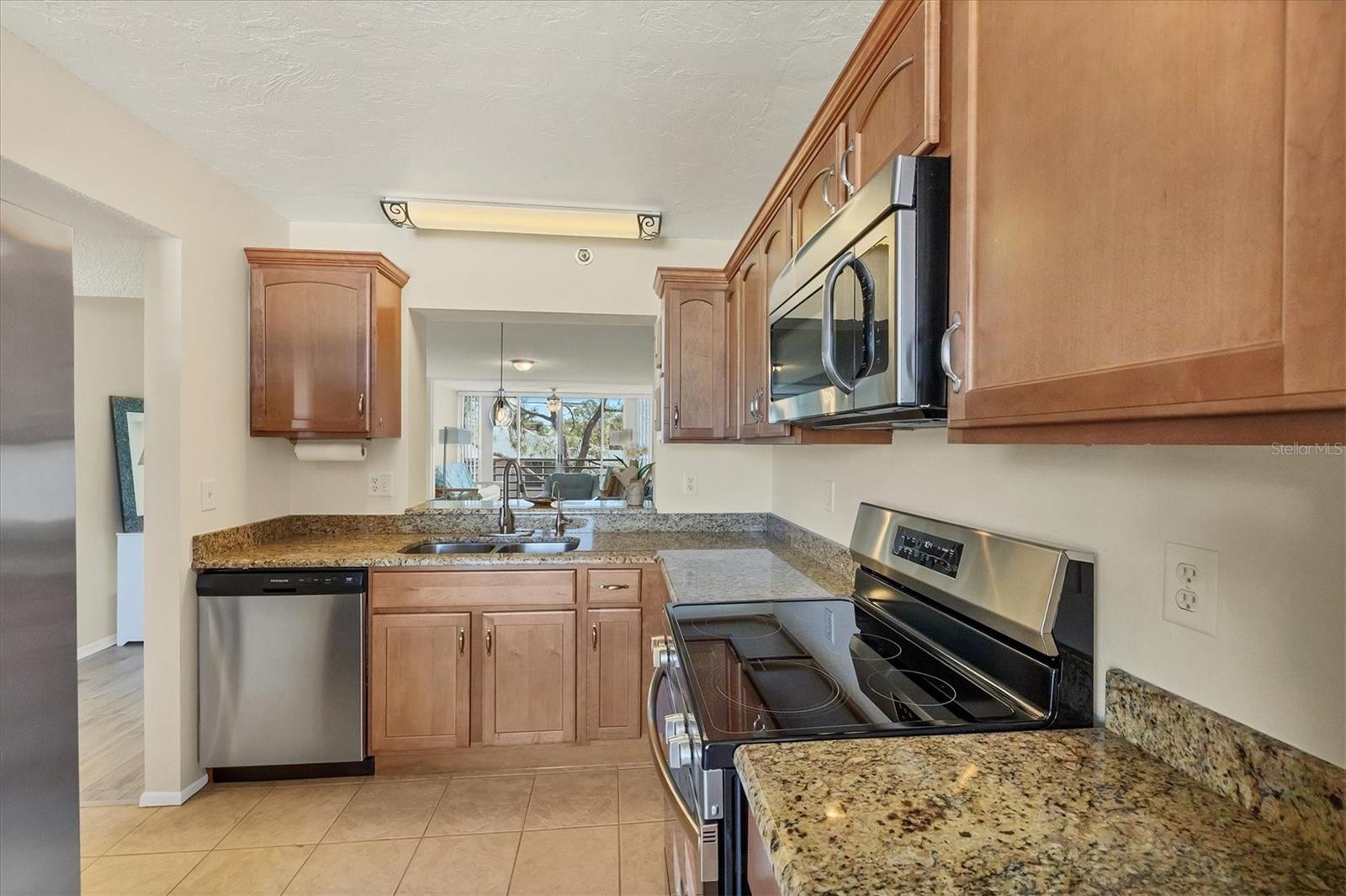 THE GREENS AT PINEBROOK - Residential