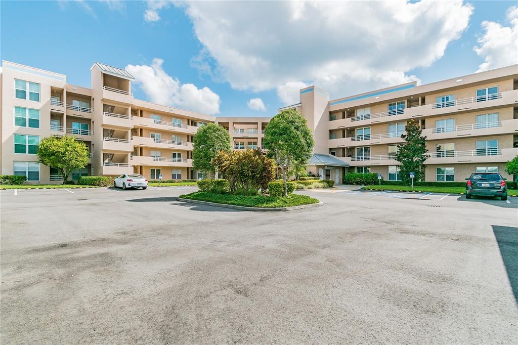 Photo of 4530 Pinebrook Circle W #309, Bradenton, FL 34209 (MLS # A4672476)