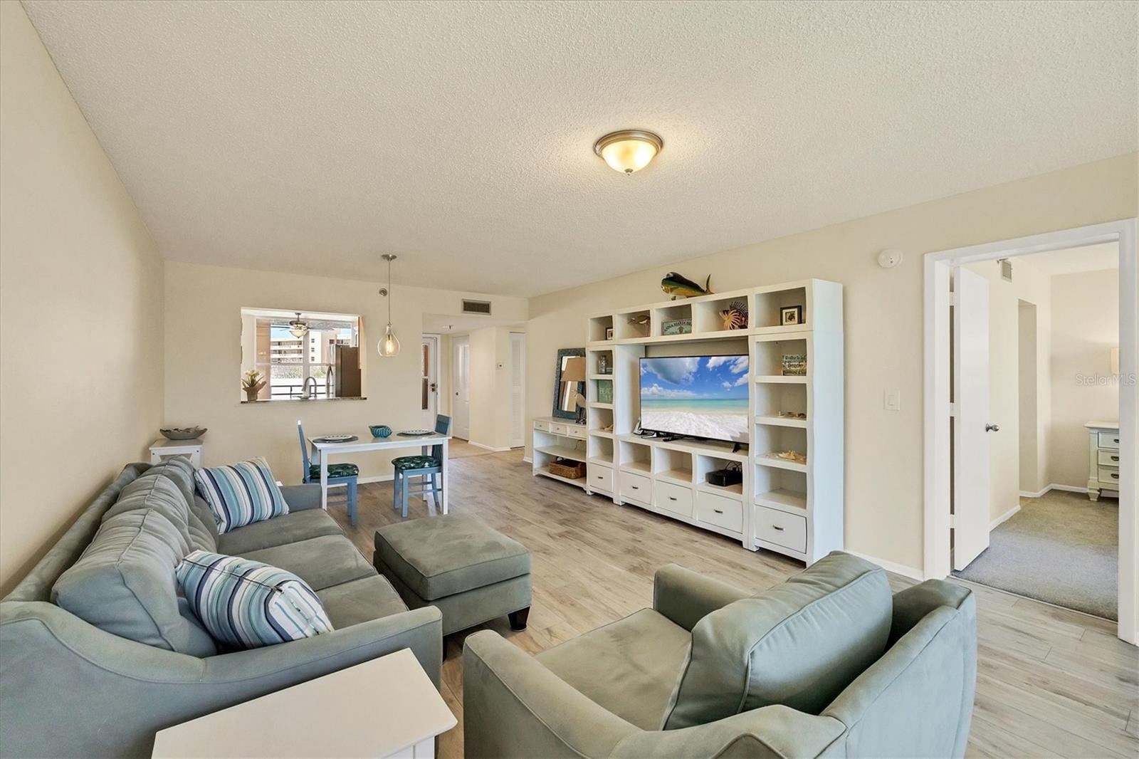 THE GREENS AT PINEBROOK - Residential