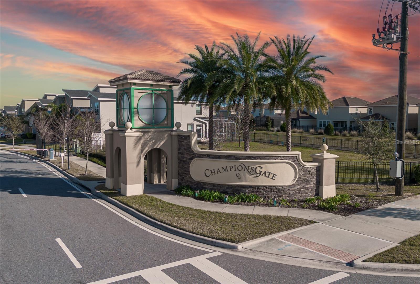 STONEYBROOK SOUTH NORTH PRCL PH 7 - Residential Lease