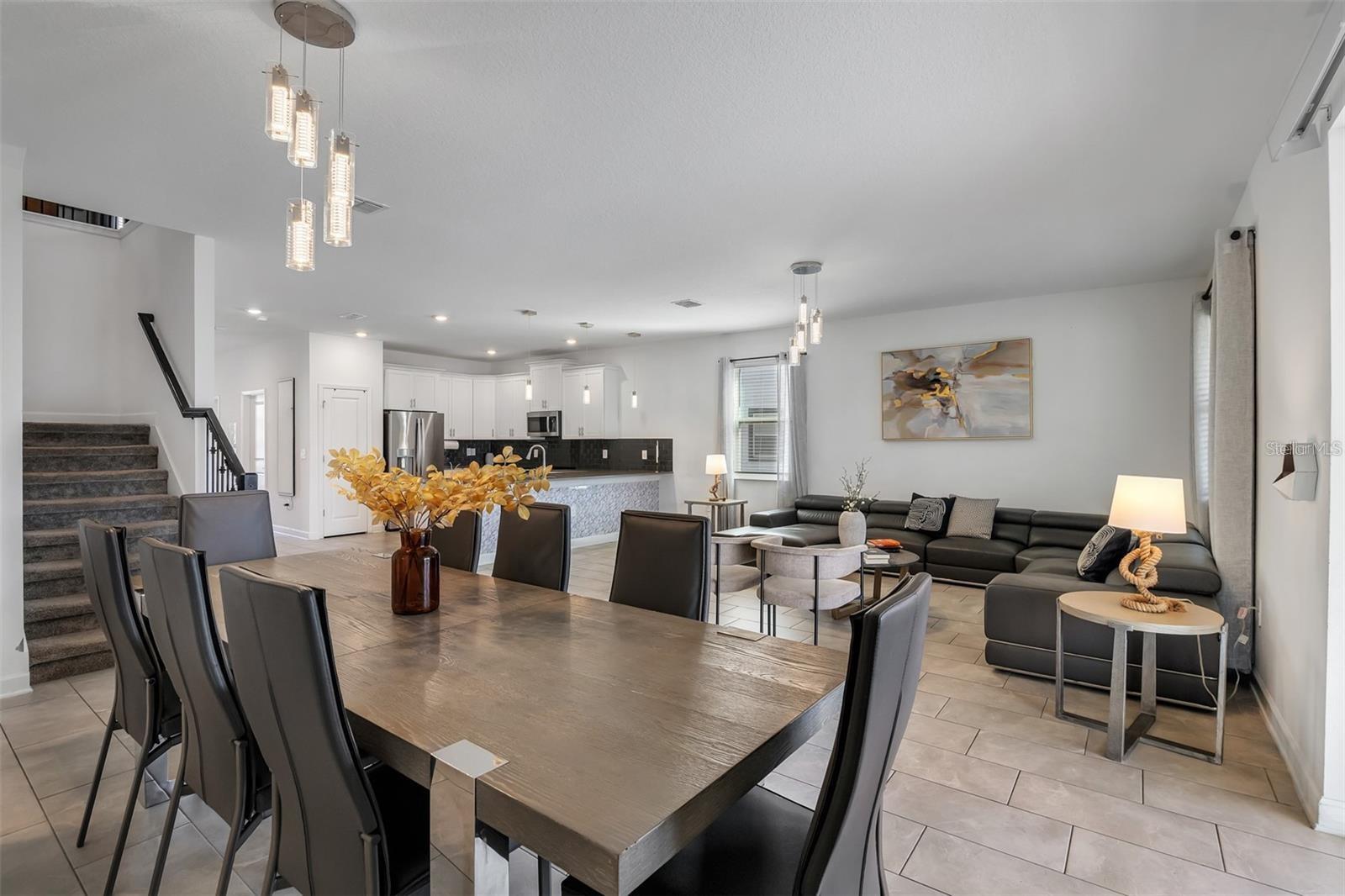 STONEYBROOK SOUTH NORTH PRCL PH 7 - Residential Lease