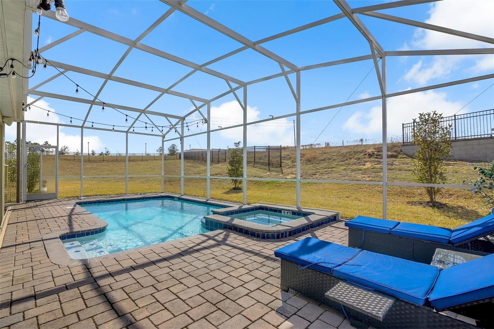 STONEYBROOK SOUTH NORTH PRCL PH 7 - Residential Lease