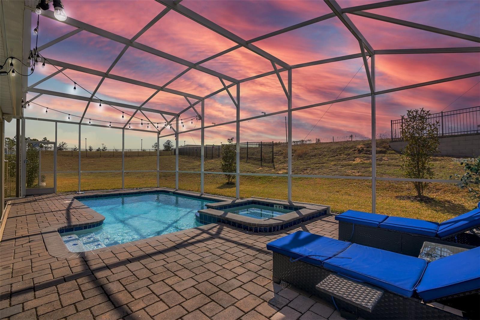 STONEYBROOK SOUTH NORTH PRCL PH 7 - Residential Lease