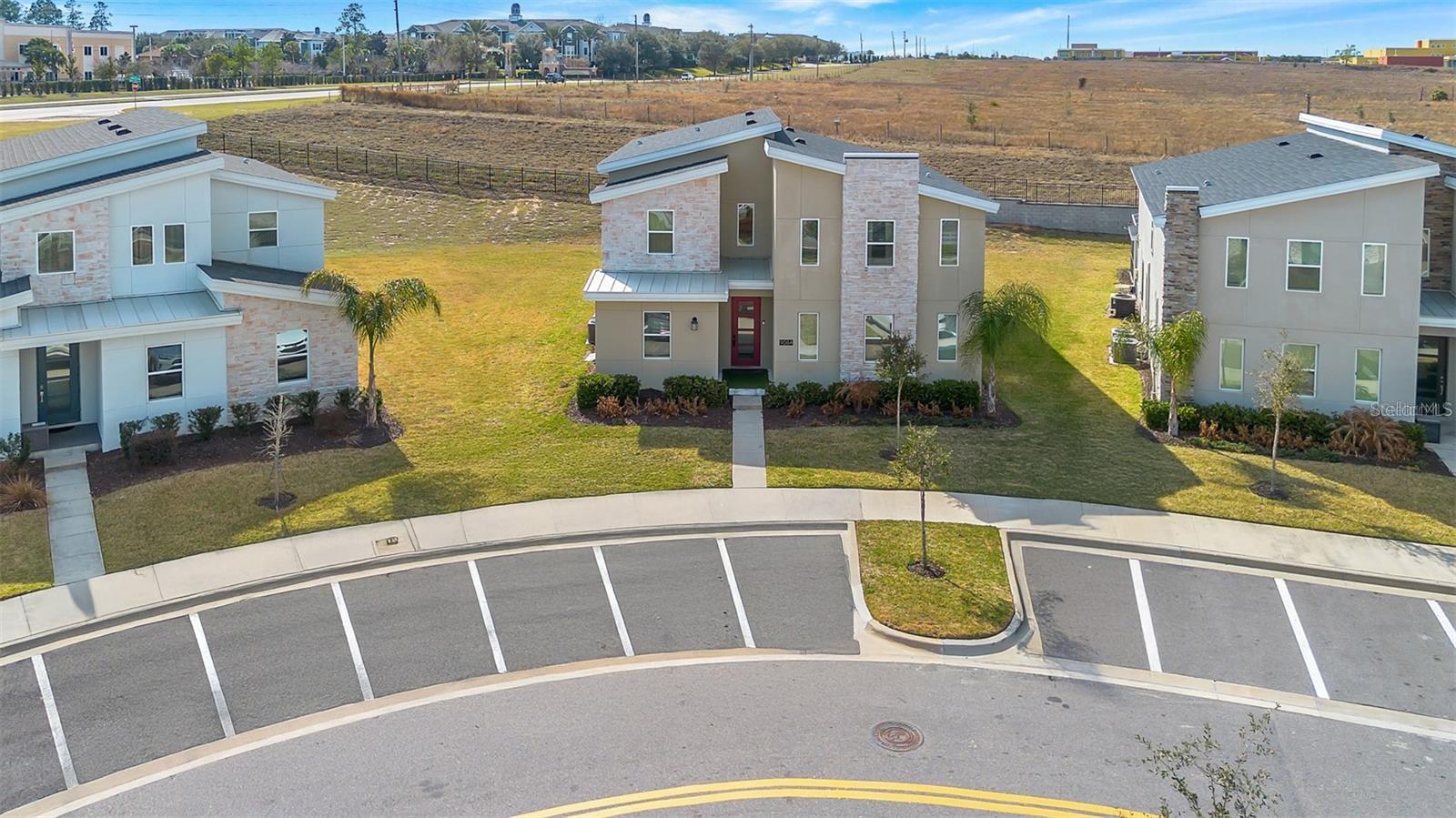 STONEYBROOK SOUTH NORTH PRCL PH 7 - Residential Lease