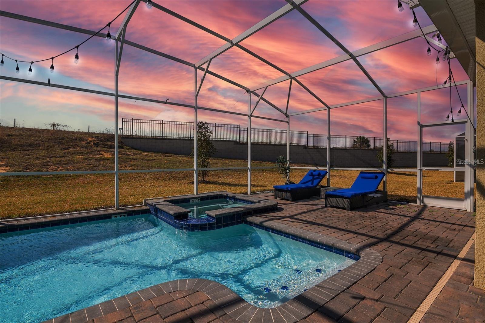 STONEYBROOK SOUTH NORTH PRCL PH 7 - Residential Lease