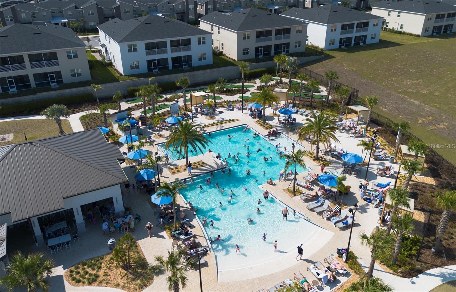 STONEYBROOK SOUTH NORTH PRCL PH 7 - Residential Lease