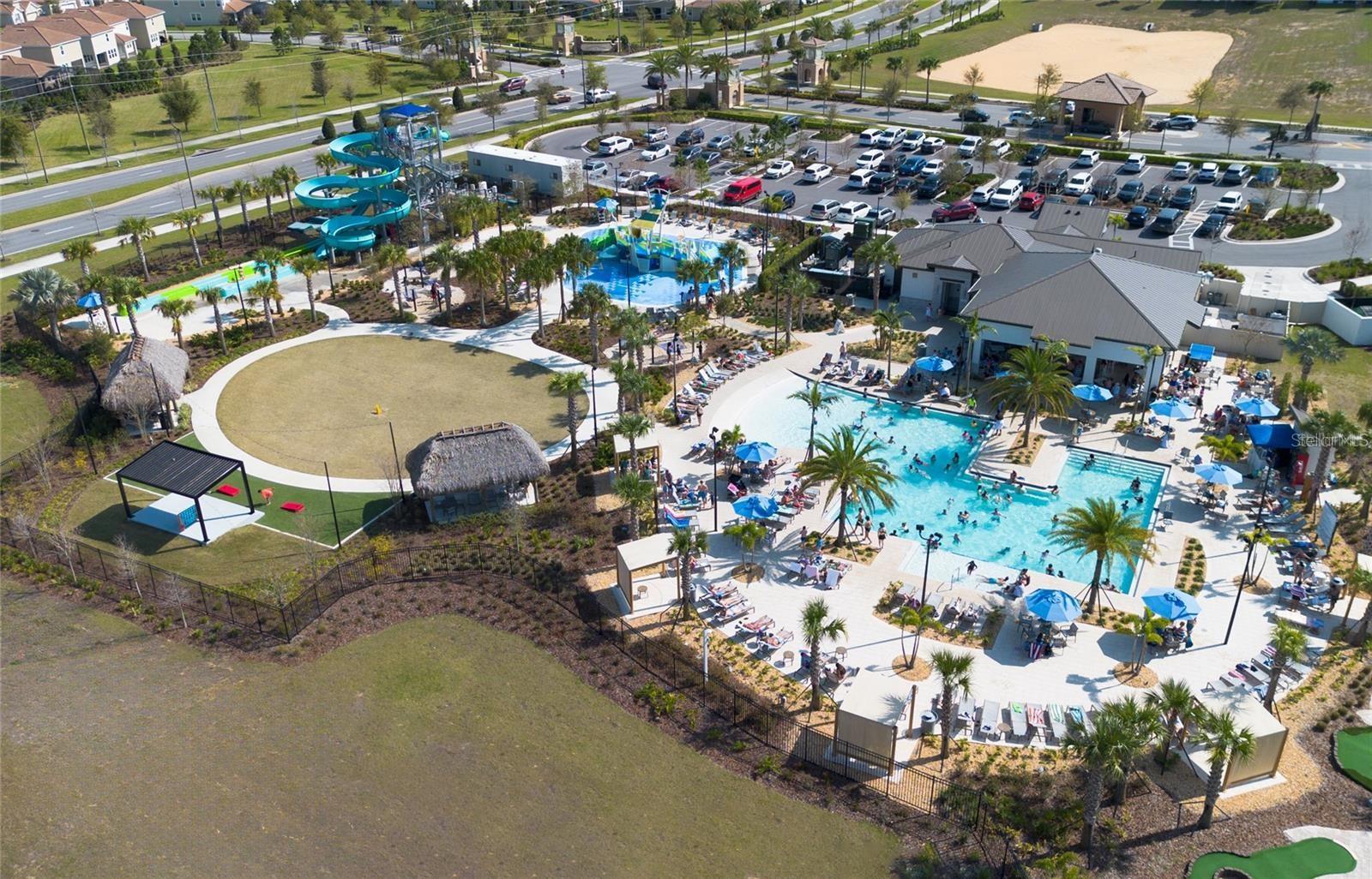 STONEYBROOK SOUTH NORTH PRCL PH 7 - Residential Lease