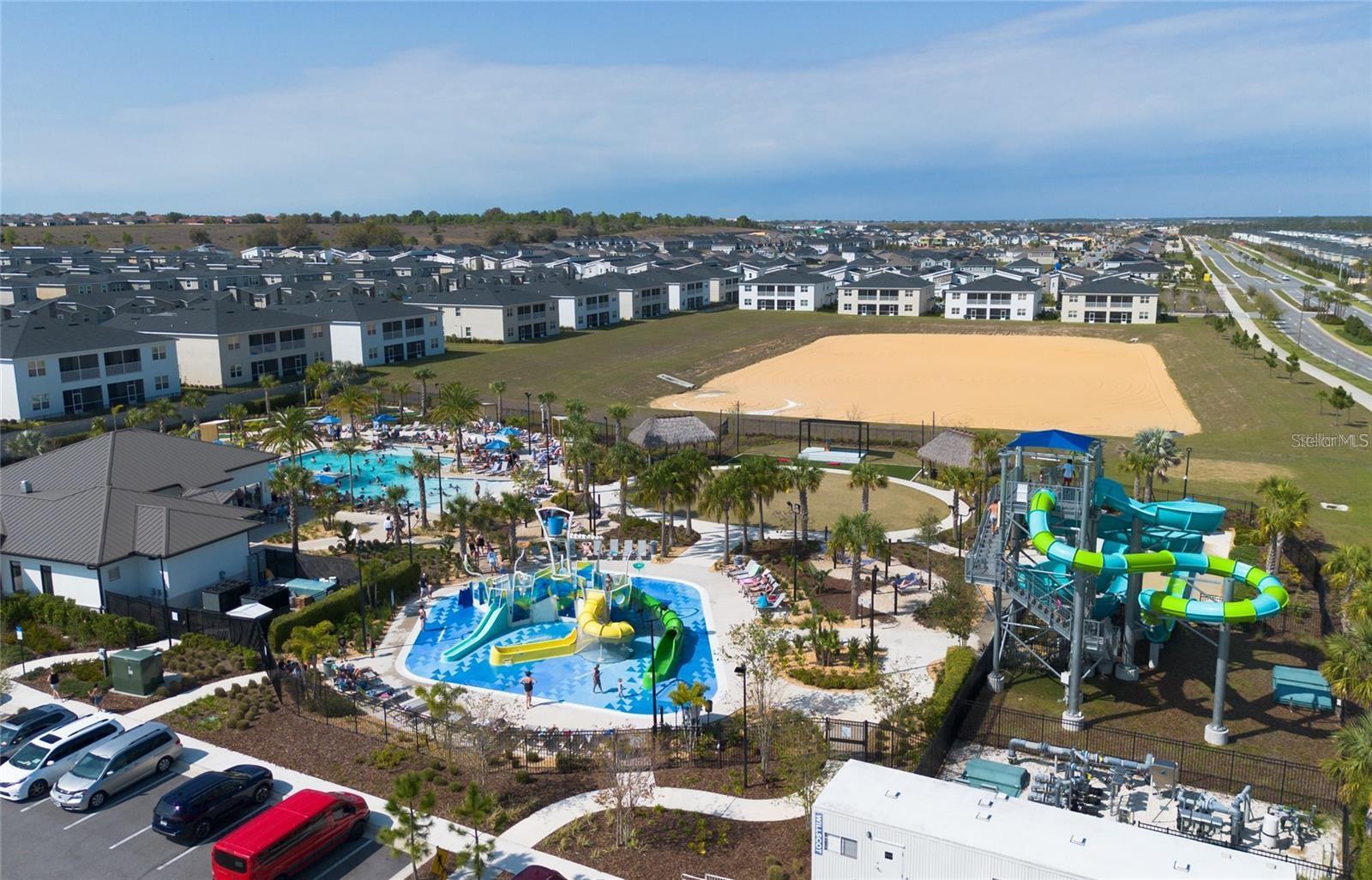 STONEYBROOK SOUTH NORTH PRCL PH 7 - Residential Lease