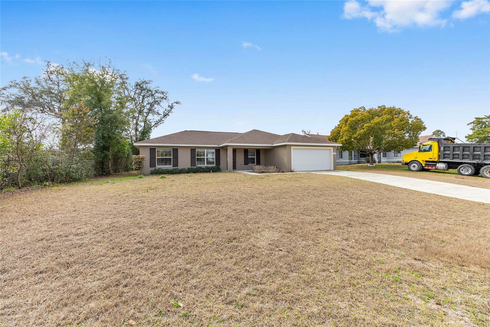 MARION OAKS UN 1 - Residential