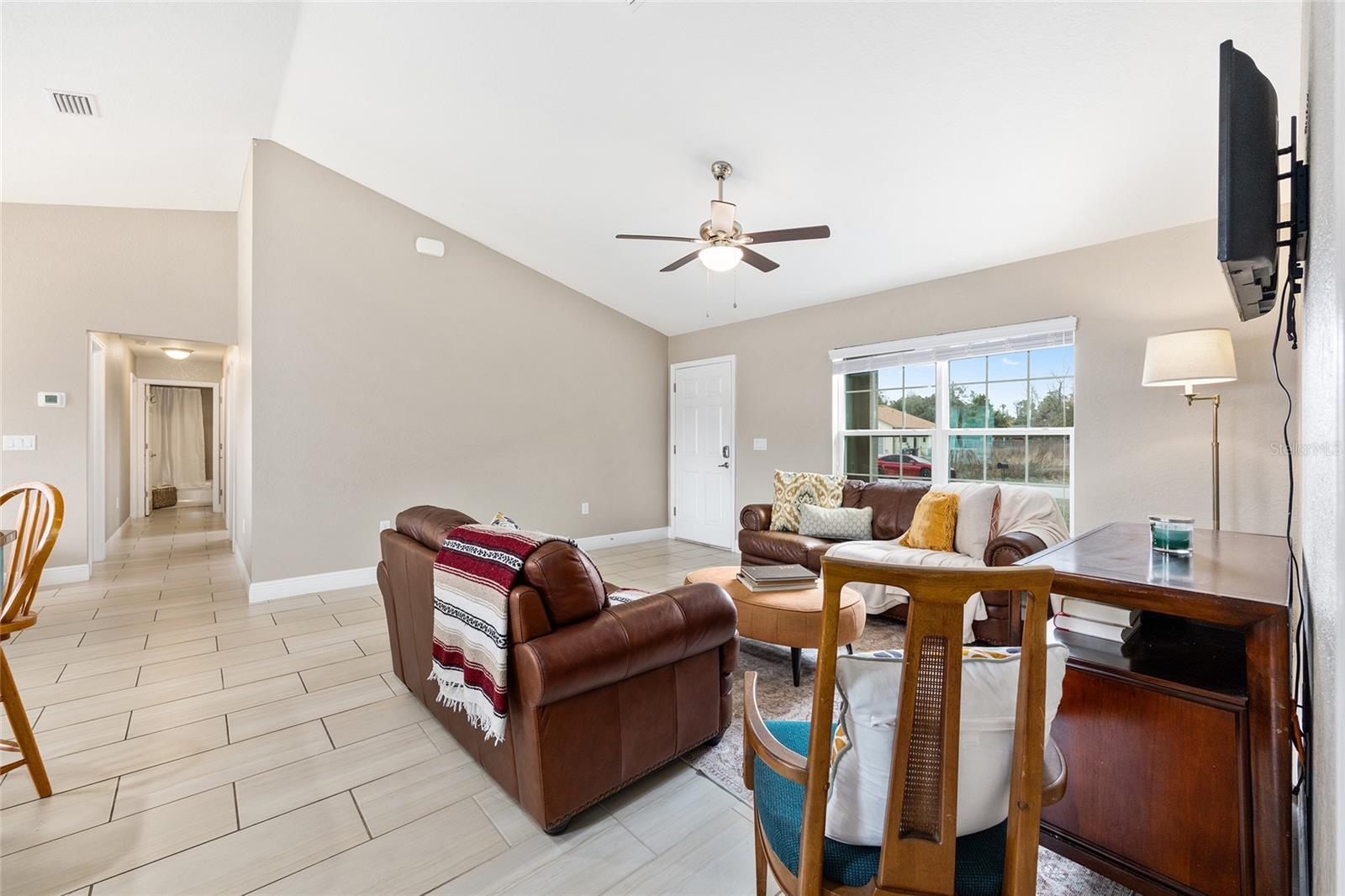 MARION OAKS UN 1 - Residential