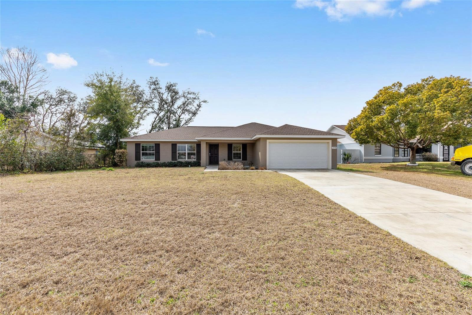 MARION OAKS UN 1 - Residential