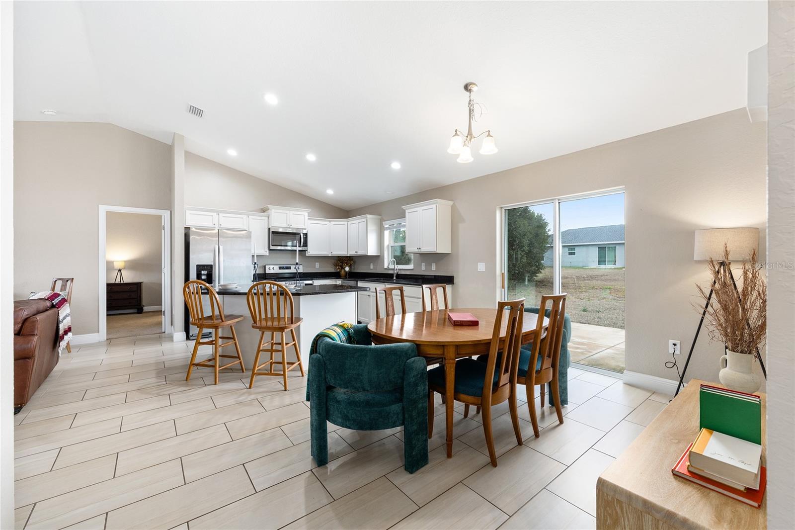 MARION OAKS UN 1 - Residential