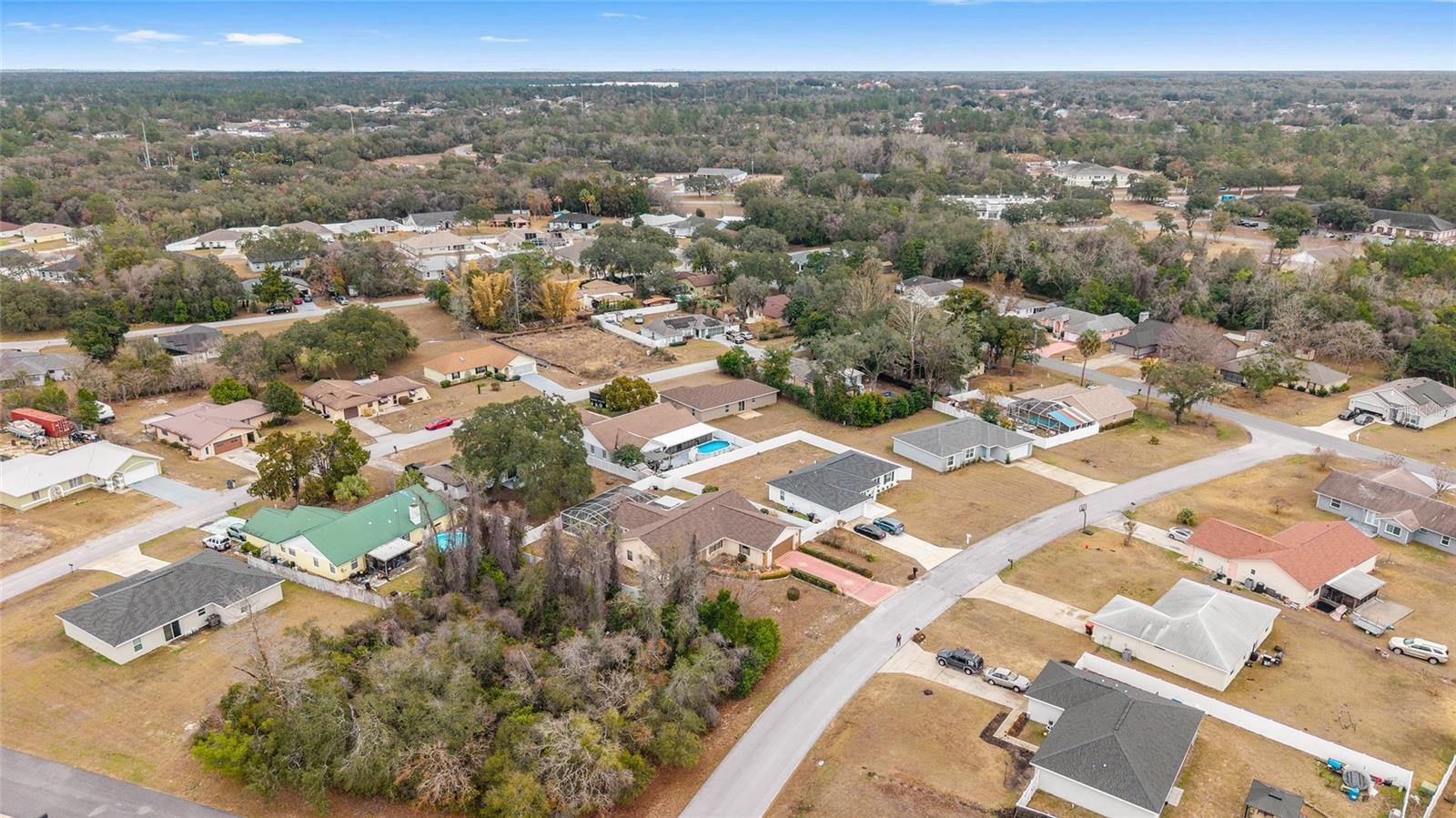 MARION OAKS UN 1 - Residential