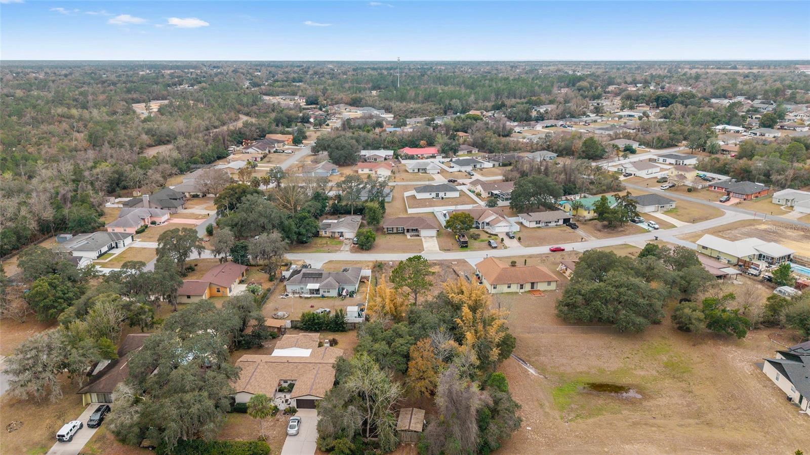 MARION OAKS UN 1 - Residential