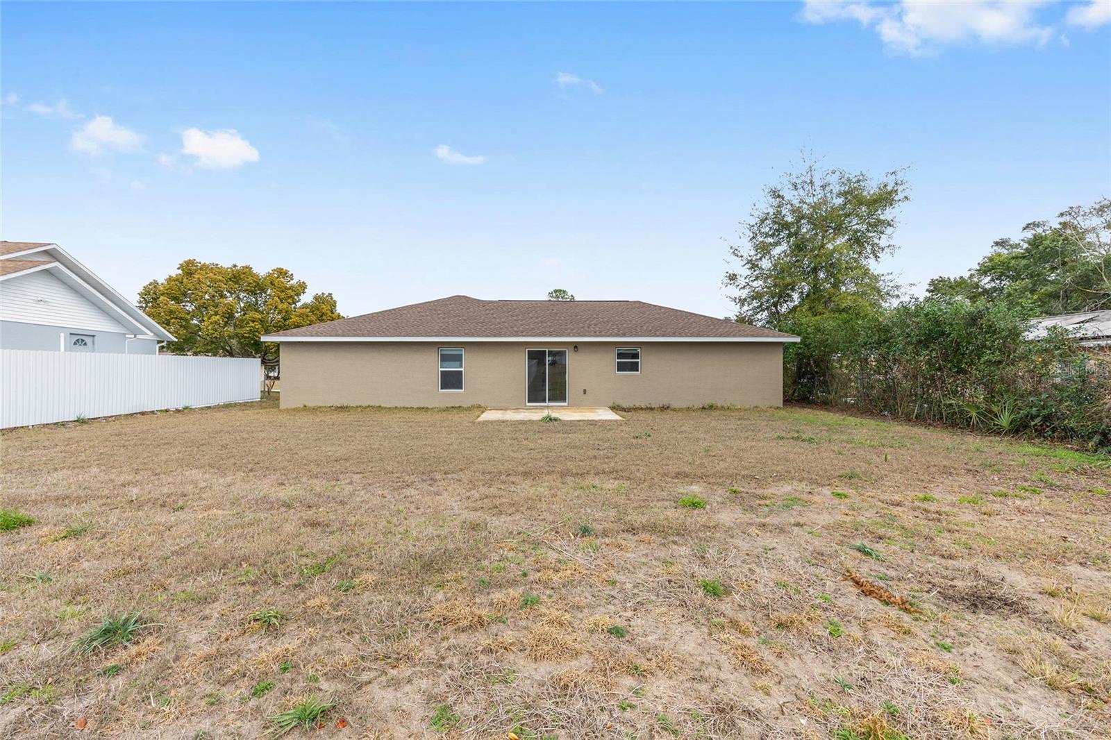 MARION OAKS UN 1 - Residential