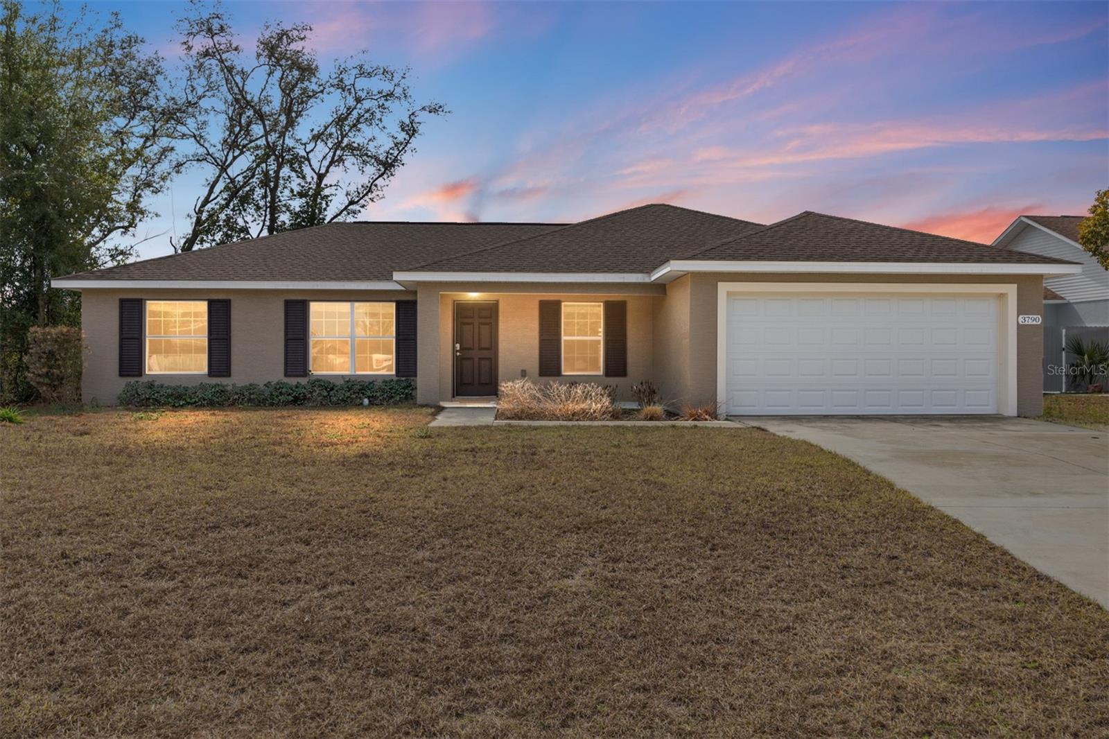 MARION OAKS UN 1 - Residential