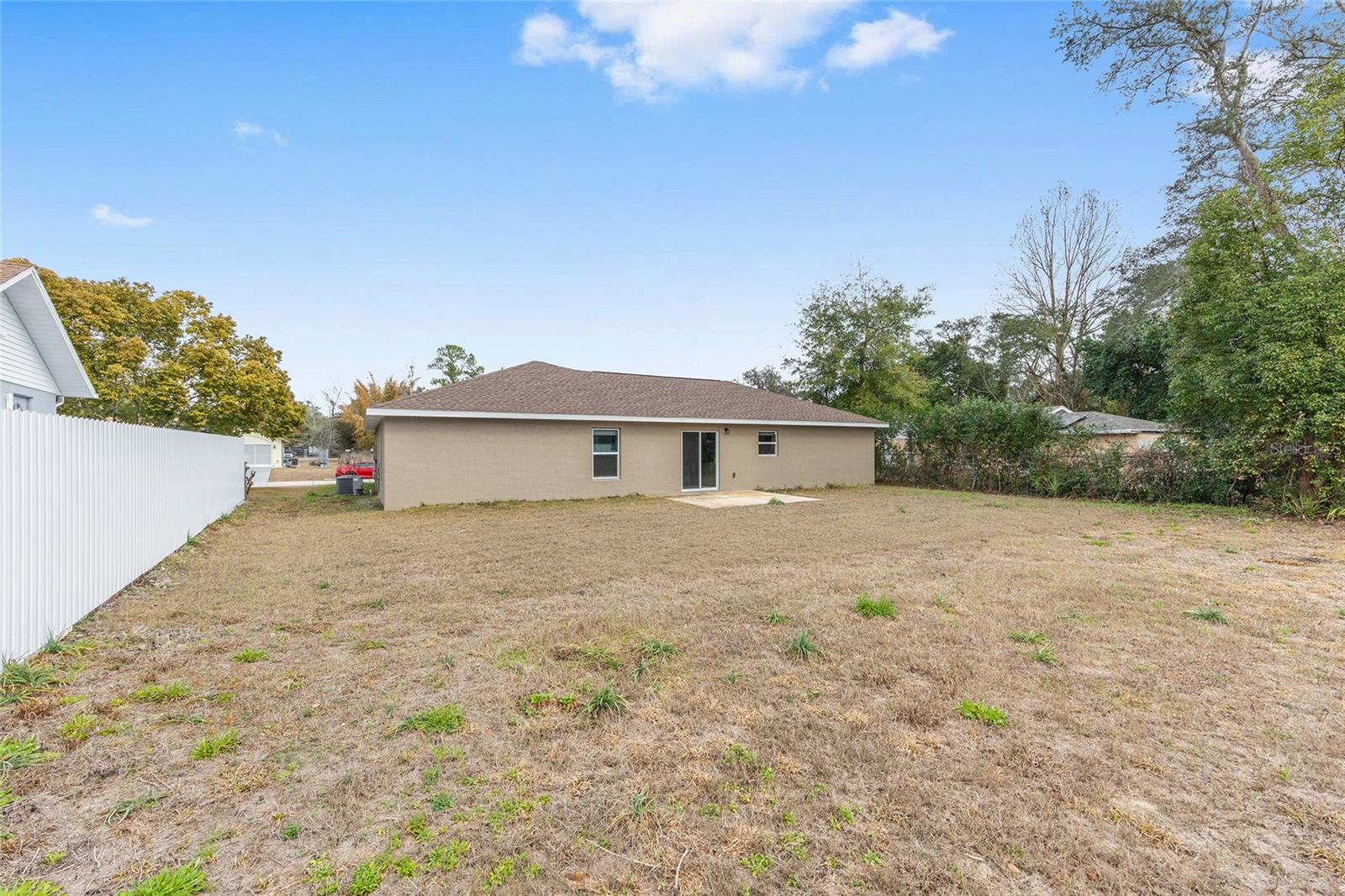 MARION OAKS UN 1 - Residential