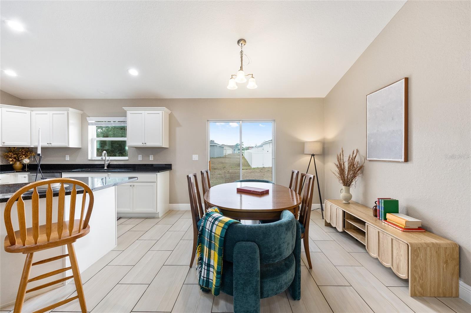 MARION OAKS UN 1 - Residential